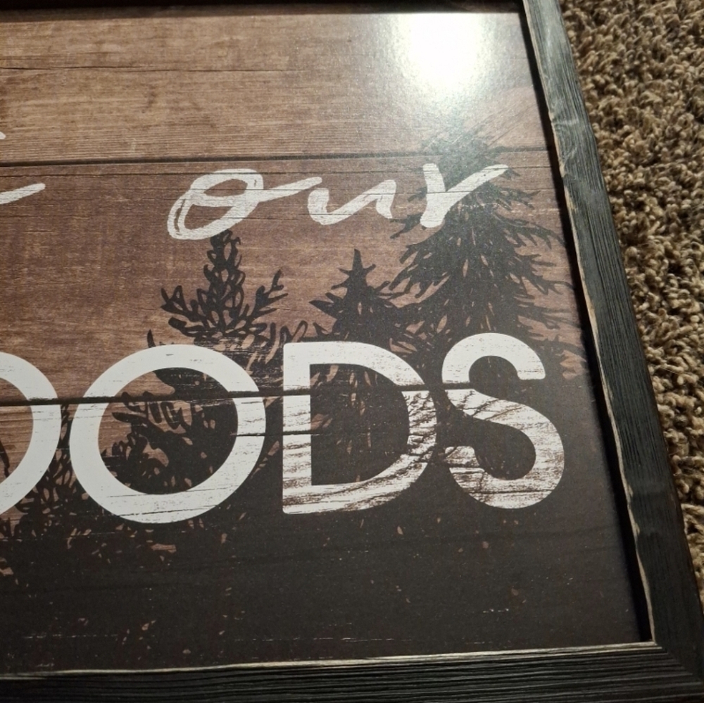 Wall Decor - Picture 5 of 7